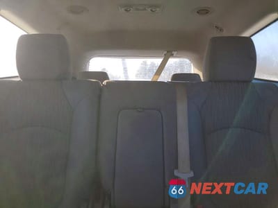 Zdjęcie 10 z 12 samochodu: 2016 CHEVROLET TRAVERSE LT VIN:1GNKVGKD7GJ307793 - miniatura