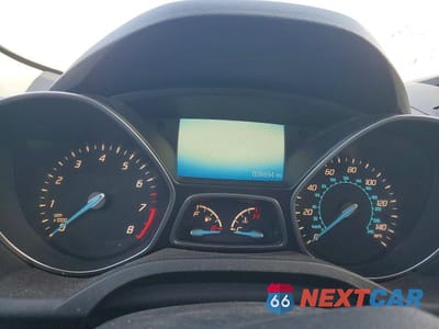 Zdjęcie 9 z 12 samochodu: 2016 FORD ESCAPE S VIN:1FMCU0F75GUB40520 - miniatura