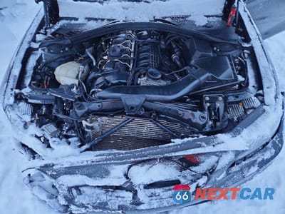 Zdjęcie 11 z 13 samochodu: 2014 BMW M235I VIN:WBA1J7C57EVW84862 - miniatura