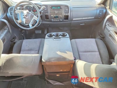 Zdjęcie 8 z 12 samochodu: 2012 GMC SIERRA C1500 SLE VIN:3GTP1VE05CG101956 - miniatura