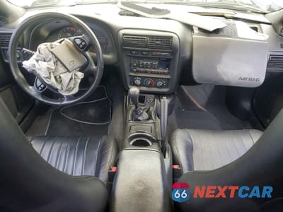 Zdjęcie 8 z 13 samochodu: 2002 CHEVROLET CAMARO Z28 VIN:2G1FP22G022165603 - miniatura