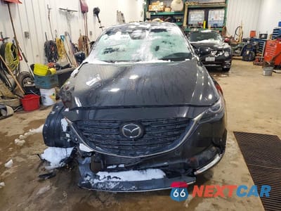 Piąte zdjęcie samochodu w środku: 2023 MAZDA CX-9 GRAND TOURING VIN:JM3TCBDY5P0641694 - miniatura