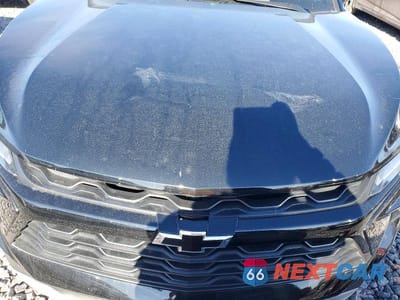 Zdjęcie 11 z 12 samochodu: 2023 CHEVROLET BLAZER 2LT VIN:3GNKBCR48PS221706 - miniatura