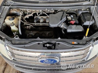 Zdjęcie 12 z 13 samochodu: 2010 FORD EDGE LIMITED VIN:2FMDK4KC6ABB77528 - miniatura