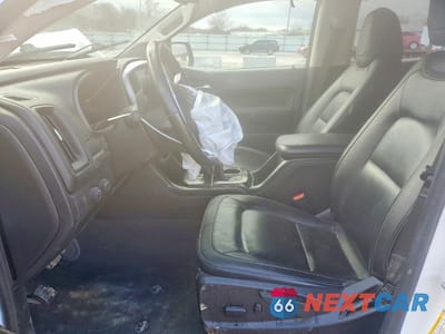 Zdjęcie 7 z 13 samochodu: 2022 GMC CANYON ELEVATION VIN:1GTG6CEN1N1321534 - miniatura