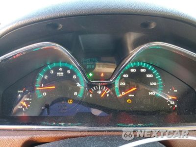 Zdjęcie 17 z 26 samochodu: 2017 CHEVROLET TRAVERSE LT VIN:1GNKVGKD9HJ349870 - miniatura