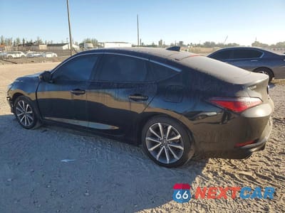 Drugie zdjęcie samochodu z przodu: 2023 ACURA INTEGRA VIN:19UDE4H20PA015409 - miniatura