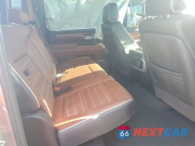 Zdjęcie 11 z 13 samochodu: 2025 GMC SIERRA K3500 DENALI ULTIMATE VIN:1GT4UYEY7SF231559 - miniatura