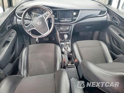 Zdjęcie 8 z 13 samochodu: 2021 BUICK ENCORE PREFERRED VIN:KL4CJESM2MB363119 - miniatura
