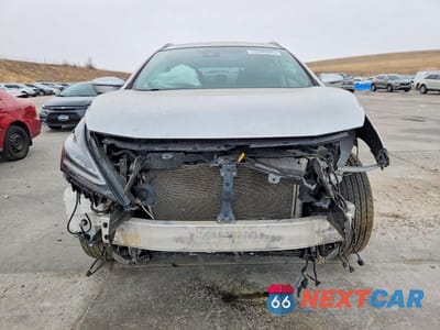 Piąte zdjęcie samochodu w środku: 2023 NISSAN MURANO SV VIN:5N1AZ2BS8PC106303 - miniatura