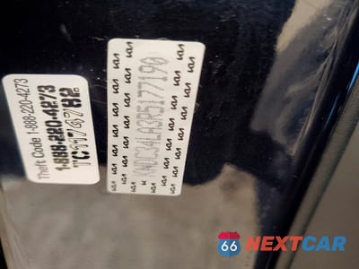 Zdjęcie 13 z 14 samochodu: 2024 KIA EV6 LIGHT VIN:KNDC34LA3R5177190 - miniatura