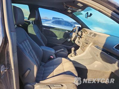 Zdjęcie 10 z 14 samochodu: 2012 VOLKSWAGEN GTI VIN:WVWED7AJ1CW223577 - miniatura