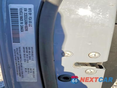 Zdjęcie 12 z 13 samochodu: 2022 DODGE CHALLENGER GT VIN:2C3CDZJG8NH165299 - miniatura