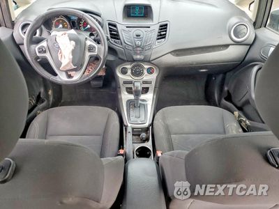 Zdjęcie 8 z 13 samochodu: 2015 FORD FIESTA SE VIN:3FADP4BJ7FM123154 - miniatura