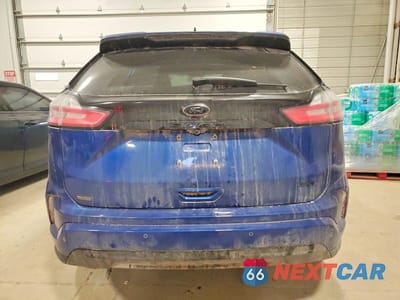 Zdjęcie 6 z 12 samochodu: 2024 FORD EDGE SE VIN:2FMPK4G93RBA43713 - miniatura