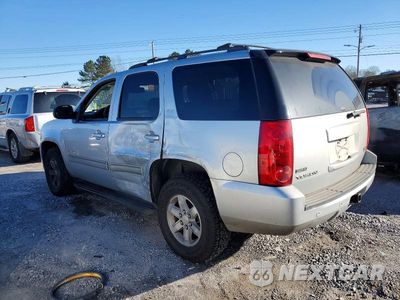 Drugie zdjęcie samochodu z przodu: 2012 GMC YUKON SLT VIN:1GKS1CE06CR119479 - miniatura