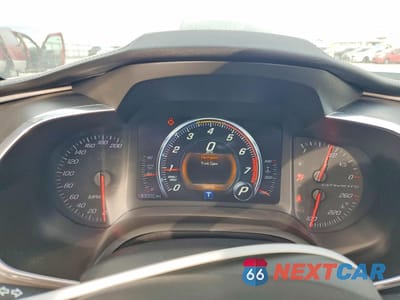 Zdjęcie 9 z 14 samochodu: 2014 CHEVROLET CORVETTE STINGRAY Z51 2LT VIN:1G1YK2D71E5124099 - miniatura