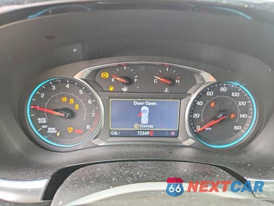 Zdjęcie 9 z 14 samochodu: 2024 CHEVROLET TRAVERSE LIMITED RS VIN:1GNESYKW6RJ134283 - miniatura