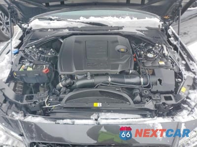 Zdjęcie 11 z 12 samochodu: 2024 JAGUAR XF R-DYNAMIC SE VIN:SAJBL4GXXRCY97559 - miniatura