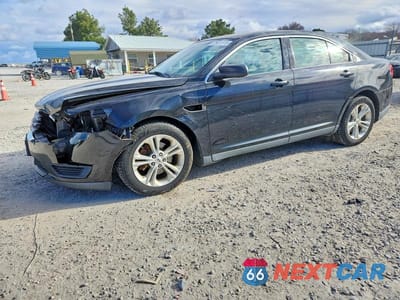 2015 FORD TAURUS SE 1FAHP2D81FG192495 - główne zdjęcie licytacji z USA - miniatura