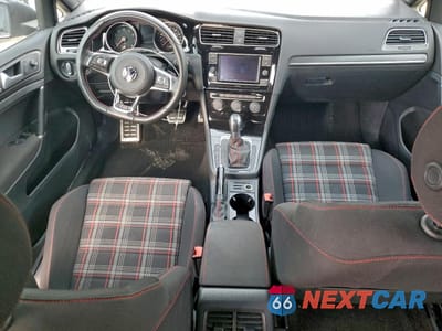 Zdjęcie 8 z 14 samochodu: 2019 VOLKSWAGEN GTI S VIN:3VW6T7AU6KM001341 - miniatura