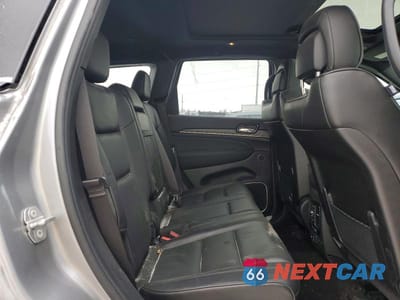 Zdjęcie 11 z 13 samochodu: 2021 JEEP GRAND CHEROKEE OVERLAND VIN:1C4RJFCG8MC671193 - miniatura