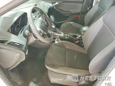Zdjęcie 7 z 12 samochodu: 2013 FORD FOCUS SE VIN:1FADP3F29DL169239 - miniatura
