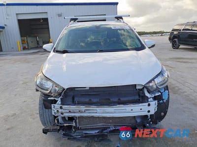Piąte zdjęcie samochodu w środku: 2022 CHEVROLET SPARK ACTIV VIN:KL8CH6SA8NC022888 - miniatura