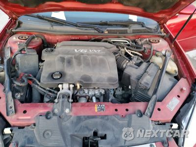 Zdjęcie 11 z 13 samochodu: 2013 CHEVROLET IMPALA LT VIN:2G1WG5E33D1244119 - miniatura