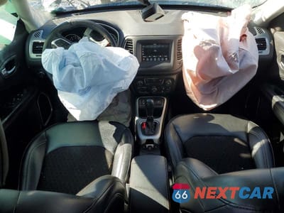 Zdjęcie 8 z 12 samochodu: 2021 JEEP COMPASS LA VIN:3C4NJCBB0MT518380 - miniatura