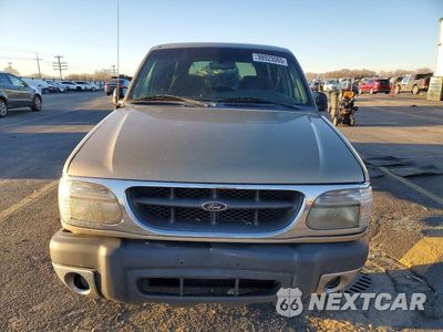 Piąte zdjęcie samochodu w środku: 1999 FORD EXPLORER VIN:1FMZU34XXXZB03948 - miniatura