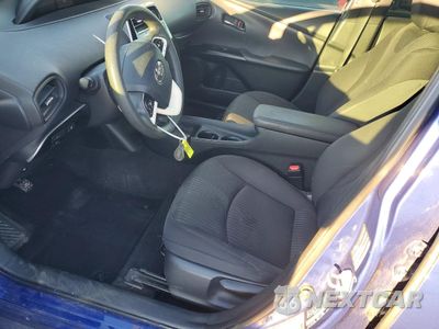 Zdjęcie 7 z 13 samochodu: 2017 TOYOTA PRIUS VIN:JTDKBRFU0H3054538 - miniatura