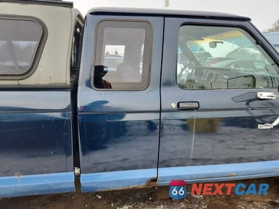 Zdjęcie 11 z 13 samochodu: 1987 FORD RANGER SUPER CAB VIN:1FTCR15T8HPB40652 - miniatura