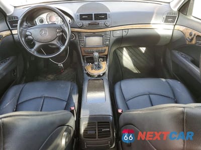Zdjęcie 8 z 11 samochodu: 2009 MERCEDES-BENZ E 350 4MATIC VIN:WDBUF87X09B439331 - miniatura