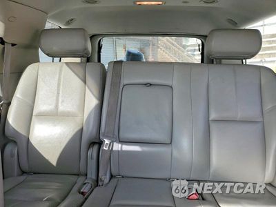 Zdjęcie 10 z 13 samochodu: 2007 CHEVROLET TAHOE K1500 VIN:1GNFK13007R217471 - miniatura