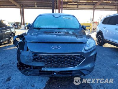 Piąte zdjęcie samochodu w środku: 2020 FORD ESCAPE SE VIN:1FMCU0G62LUA47440 - miniatura