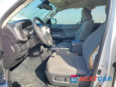 Zdjęcie 7 z 13 samochodu: 2023 TOYOTA TACOMA DOUBLE CAB VIN:3TMAZ5CN4PM208999 - miniatura