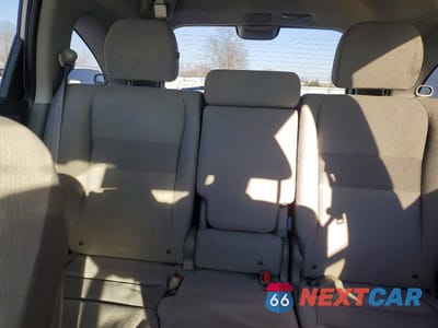 Zdjęcie 10 z 12 samochodu: 2011 HONDA CR-V SE VIN:5J6RE4H41BL120022 - miniatura