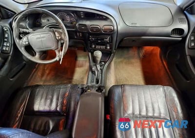 Zdjęcie 8 z 12 samochodu: 1998 PONTIAC GRAND PRIX GT VIN:1G2WP52K5WF218589 - miniatura