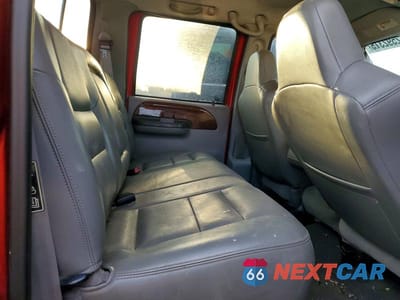 Zdjęcie 10 z 12 samochodu: 2003 FORD F350 SRW SUPER DUTY VIN:1FTSW31P83EC59167 - miniatura