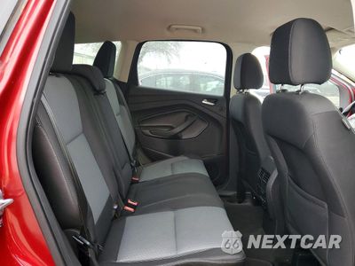 Zdjęcie 10 z 12 samochodu: 2017 FORD ESCAPE SE VIN:1FMCU0G93HUF07044 - miniatura