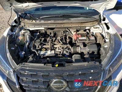Zdjęcie 12 z 12 samochodu: 2021 NISSAN KICKS SR VIN:3N1CP5DV0ML510405 - miniatura