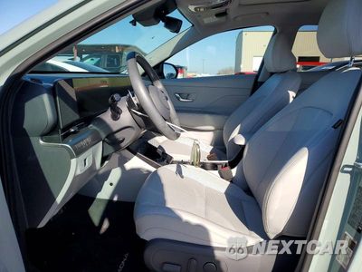 Zdjęcie 7 z 13 samochodu: 2024 HYUNDAI KONA LIMITED VIN:KM8HE3A32RU045487 - miniatura
