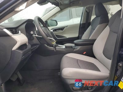 Zdjęcie 7 z 13 samochodu: 2024 TOYOTA RAV4 XLE VIN:2T3W1RFV0RW328915 - miniatura