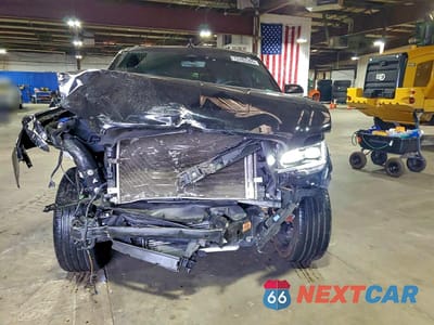 Piąte zdjęcie samochodu w środku: 2023 LINCOLN NAVIGATOR RESERVE VIN:5LMJJ2LGXPEL13911 - miniatura