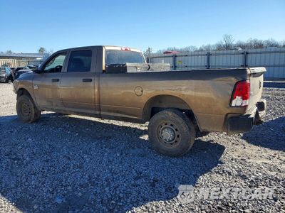 Drugie zdjęcie samochodu z przodu: 2012 DODGE RAM 2500 ST VIN:3C6TD5HT6CG125587 - miniatura