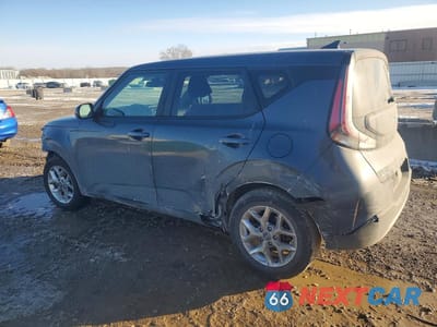 Drugie zdjęcie samochodu z przodu: 2023 KIA SOUL LX VIN:KNDJ23AU7P7879094 - miniatura