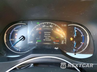 Zdjęcie 9 z 13 samochodu: 2024 TOYOTA RAV4 XLE VIN:JTMRWRFV4RD253857 - miniatura