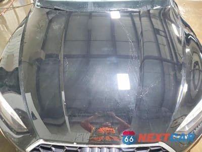 Zdjęcie 11 z 12 samochodu: 2023 AUDI A5 PREMIUM PLUS 45 VIN:WAUFACF52PA022417 - miniatura