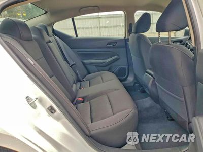 Zdjęcie 10 z 12 samochodu: 2025 NISSAN ALTIMA SV VIN:1N4BL4DVXSN376214 - miniatura